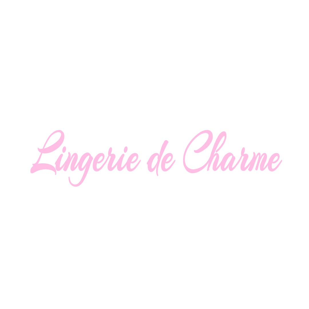 LINGERIE DE CHARME LIGNEYRAC